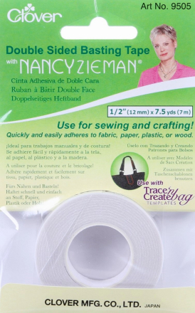 Double Sided Basting Tape by Clover