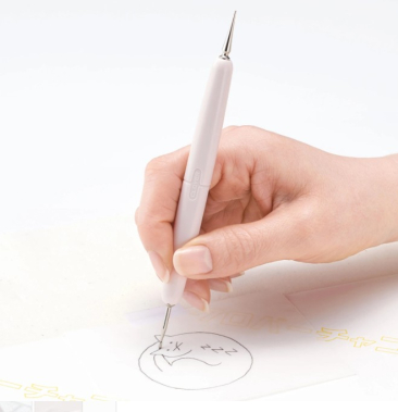 Double Tracing Tool by Clover
