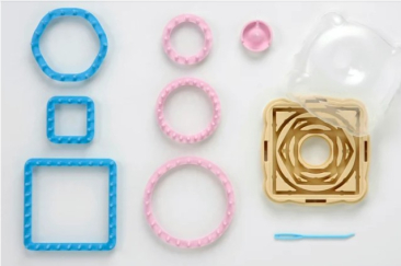 "Hana-Ami" Flower Loom by Clover