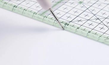 Double Tracing Tool by Clover