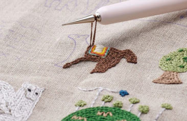 Double Tracing Tool by Clover