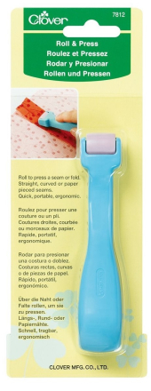 Roll & Press by Clover
