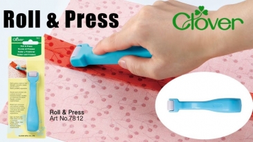 Roll & Press by Clover