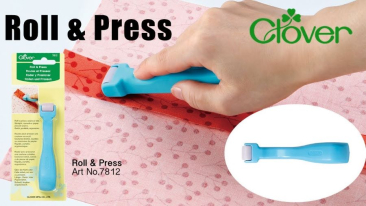 Roll & Press by Clover
