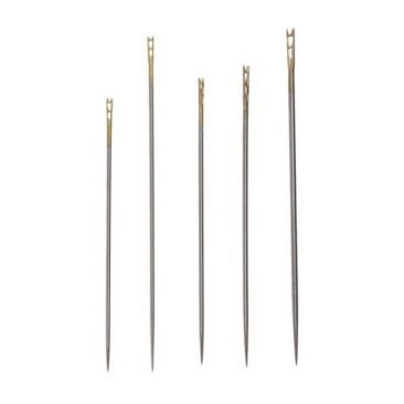 Self-Threading Needles Assorted by Clover