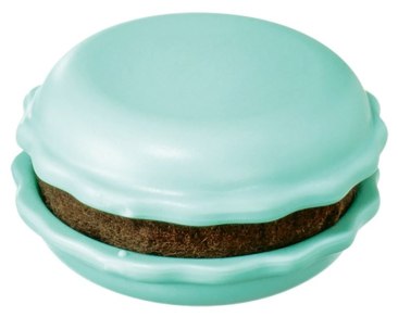 Sweet 'n Sharp Macaron by Clover