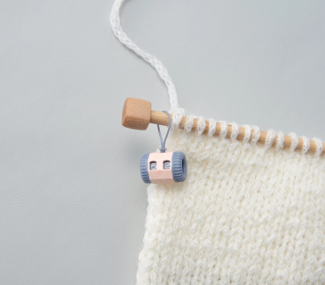 Universal Knitting Counter by Clover