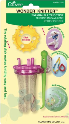 Wonder Knitter by Clover