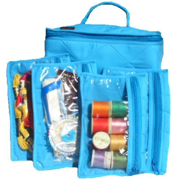 4 Pocket Craft Organizer CA340 – The Yazzii Collection