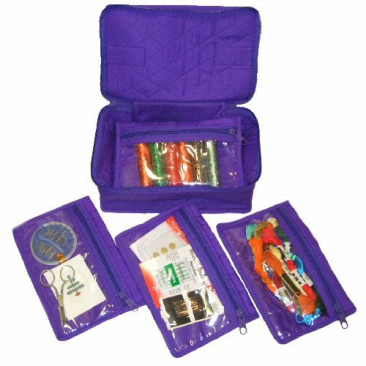 4 Pocket Craft Organizer CA340 – The Yazzii Collection