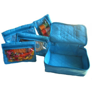 4 Pocket Craft Organizer CA340 – The Yazzii Collection