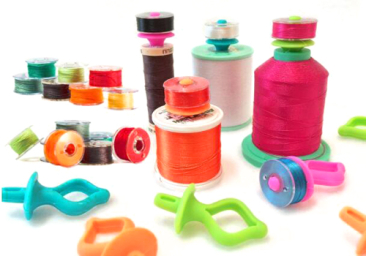 Bobbin Holders