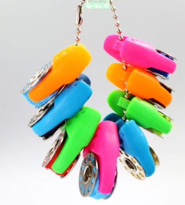 Tulip Bobbin Huggers