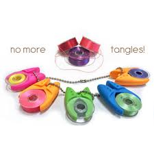 Tulip Bobbin Huggers