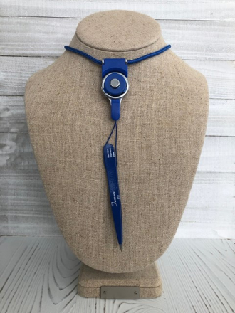 Crafter's Notion Necklace by Sarah Thomas