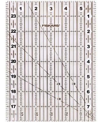 Detailed Markings