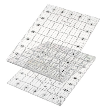Fiskars ® Folding Ruler 6" x 24"
