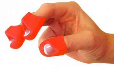 Thermal Finger Guards