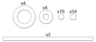 AppliGrips