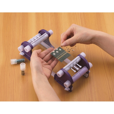 Beading Loom by Clover
