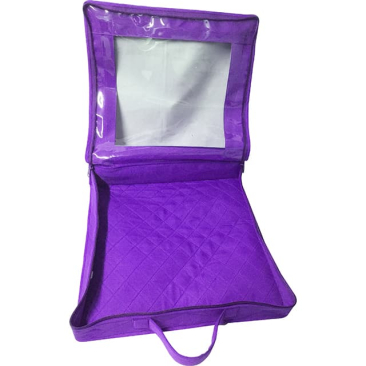 Block Showcase Bag CA370 - The Yazzii Collection