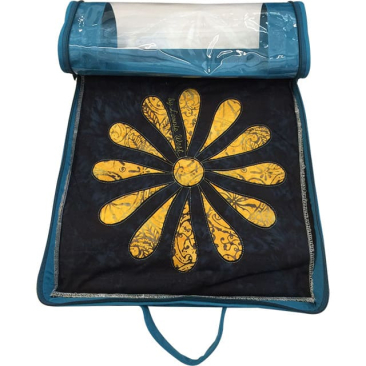 Block Showcase Bag CA370 - The Yazzii Collection