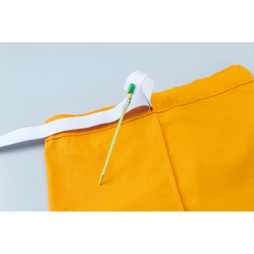 Clip 'n Glide Bodkin by Clover