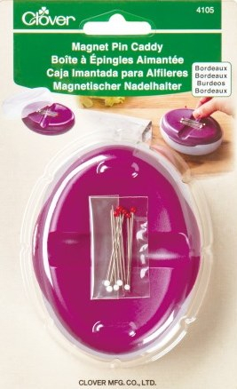 Magnet Pin Caddy by Clover