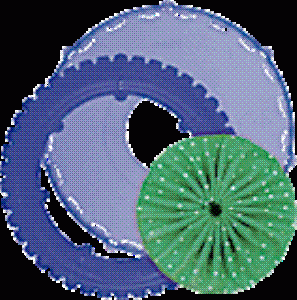 Yo-Yo Maker Jumbo by Clover