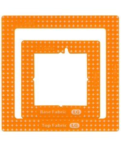 Puff Quilting Clips Large by Clover