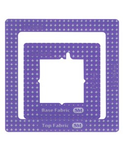Puff Quilting Clips Small by Clover