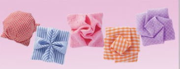 Puff Quilting Clips Small by Clover