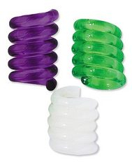 Coil Knitting Needle Holders ( Large ) by Clover