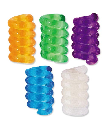 Coil Knitting Needle Holders (Small) by Clover