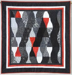 Bottle Quilt - Come Quilt with Me