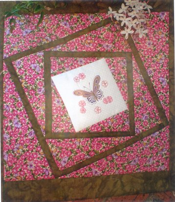 Create-A-Trim Square by The Sewing Revolution 