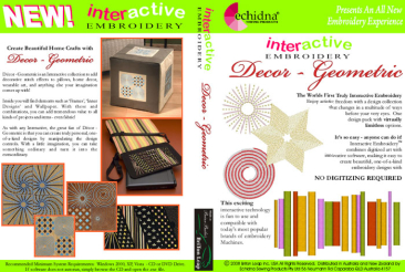 Interactives - Decor