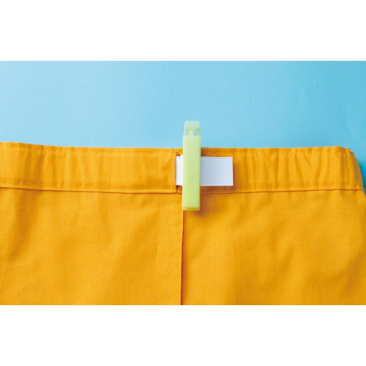 Elastic Lock Set by Clover