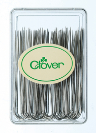 Fork Blocking Pins by Clover