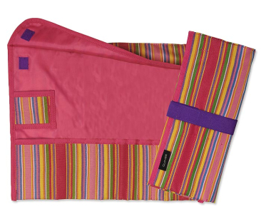 Getaway Knitting Needle Case ( Single Pointed 13"-14") by Clover