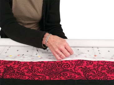 Start-Right Cloth Leaders by The Grace Company