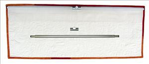 Hang It Dang It Quilt Hanger