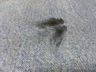 Kiss-Off Stain Remover