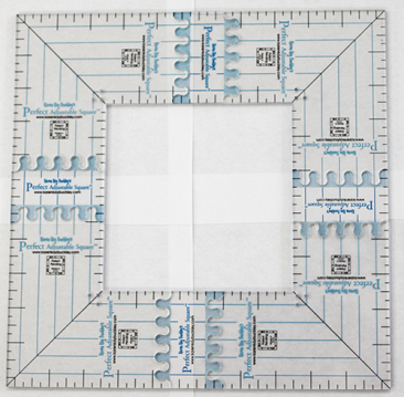 Perfect Adjustable Square Adapter - Karen Kay Buckley
