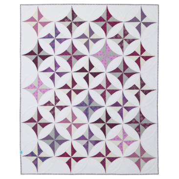 Lattice Revival Quilt Pattern