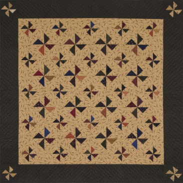 Layers of Love Book - Kansas Troubles Quilters