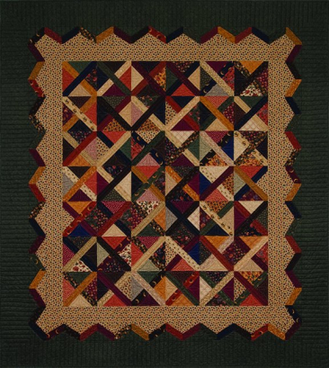 Layers of Love Book - Kansas Troubles Quilters