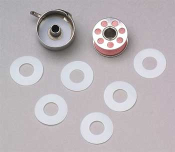Little Genie Magic Bobbin Washers ™