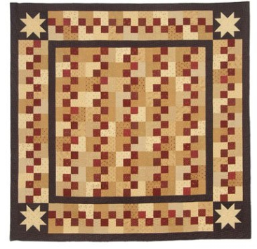 Loose Change Book - Kansas Troubles Quilters