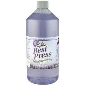 Mary Ellen's Best Press Spray Starch Refill